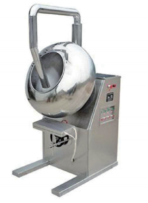 糖衣機(jī)