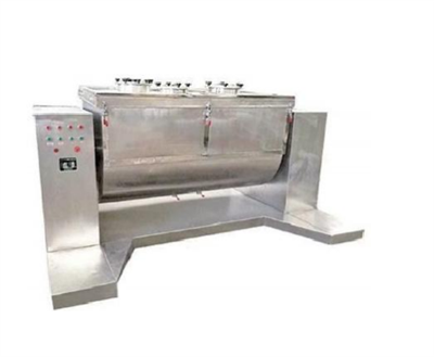 HC600型槽形混合機