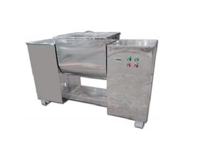 HC系列槽型混合機